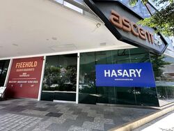 Ascent @ 456 (D12), Retail #624902801